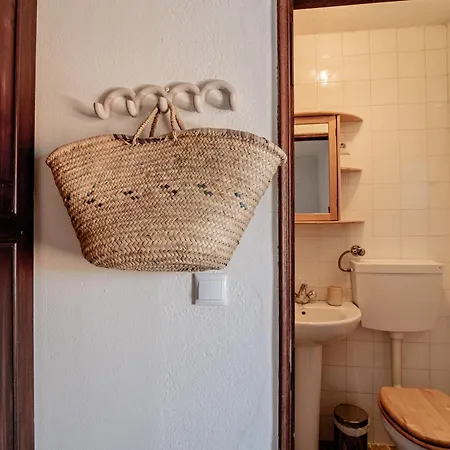 Like-home-t2-kina House-patio Σπίτι διακοπών