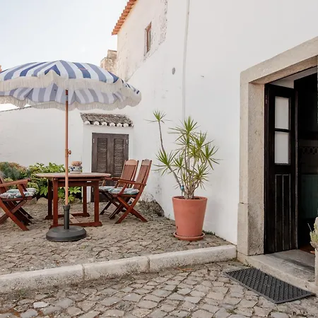 Like-home-t2-kina House-patio Σπίτι διακοπών *