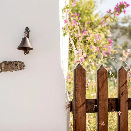 Like-home-t2-kina House-patio Dom wakacyjny Casas Velhas