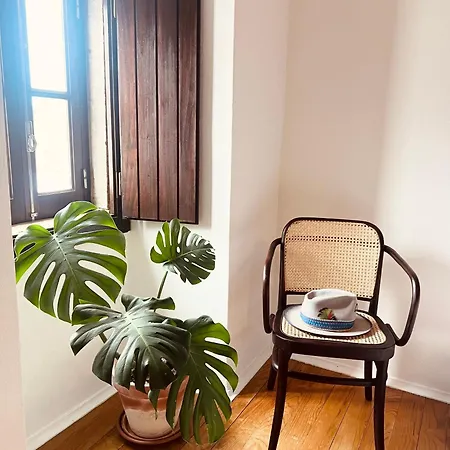 Σπίτι διακοπών Like-home-t2-kina House-patio