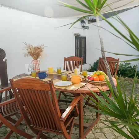 Like-home-t2-kina House-patio Σπίτι διακοπών *