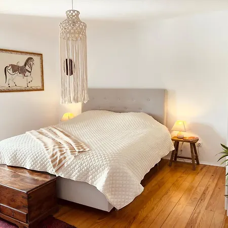 Σπίτι διακοπών Like-home-t2-kina House-patio