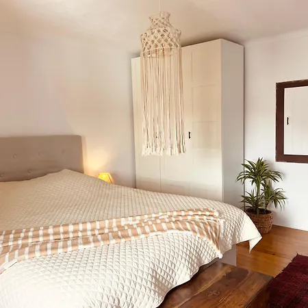 Like-home-t2-kina House-patio Σπίτι διακοπών Casas Velhas