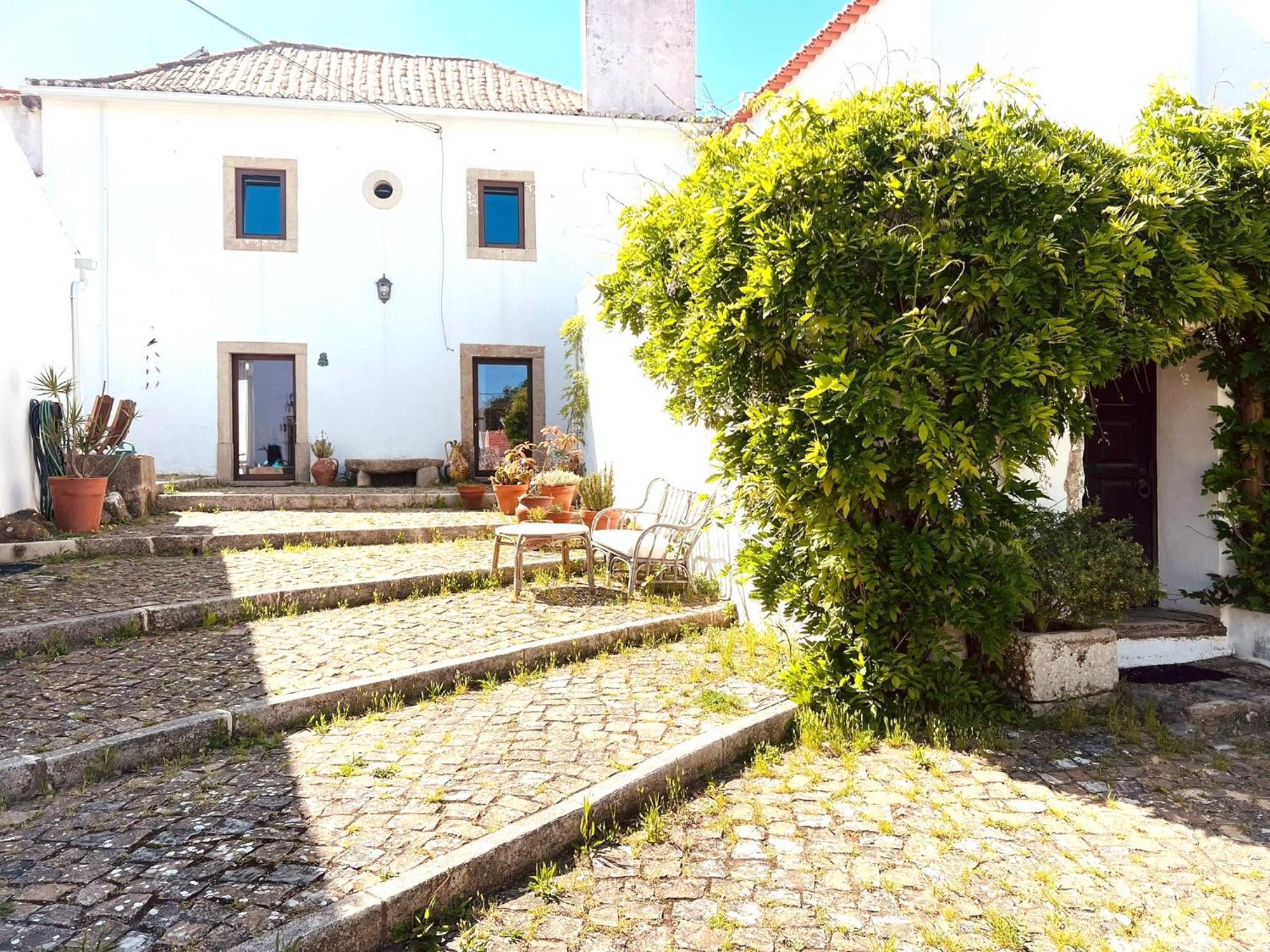 Holiday home Like-Home-T2-Kina House-Patio Casas Velhas, Portugal - book  now, 2026 prices